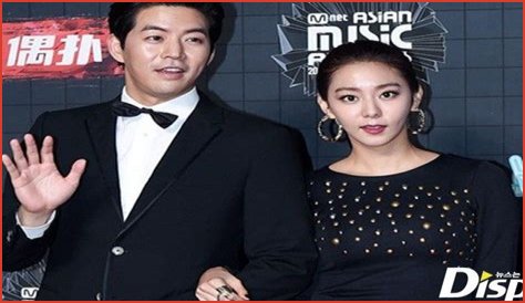 Lee Sang Yoon Wife: All You Need To Know About His Personal Life
